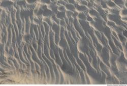 Photo Textures of Sand Spain Beach